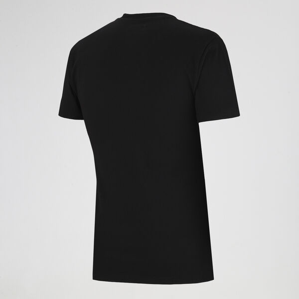 Remera Vans left Chest Logo Ii Hombre