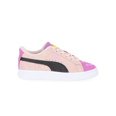 Zapatillas Puma Suede Smileyworld Unisex