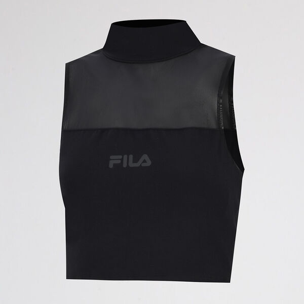 Remera Fila Liam WR Mujer