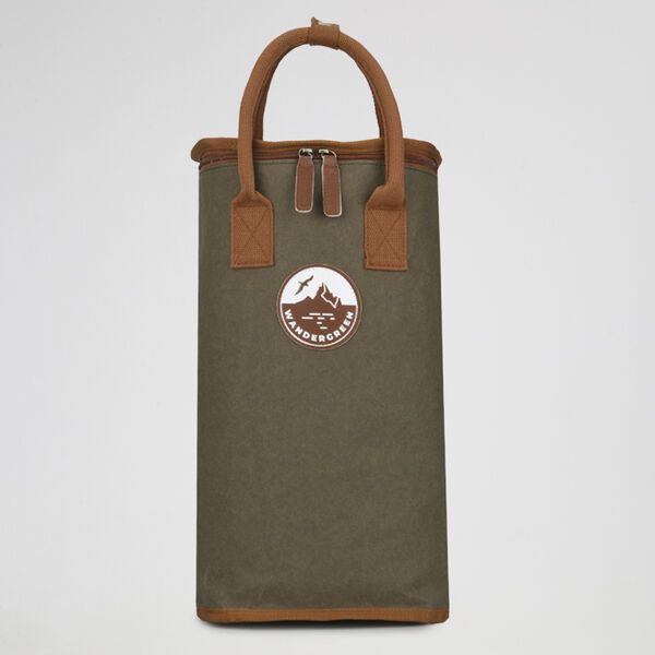 Morral Matero Wandergreen Esmeralda