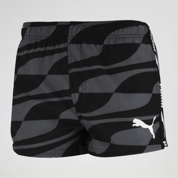 Traje de Baño Puma Formstrip Hombre