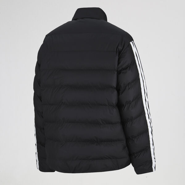 Campera adidas Essentials Climawarm 3 Tiras Hombre
