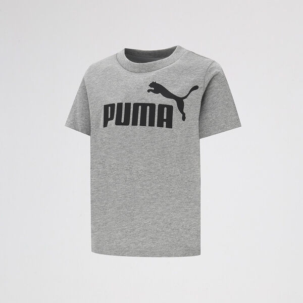 Remera Puma Essentials Infantil