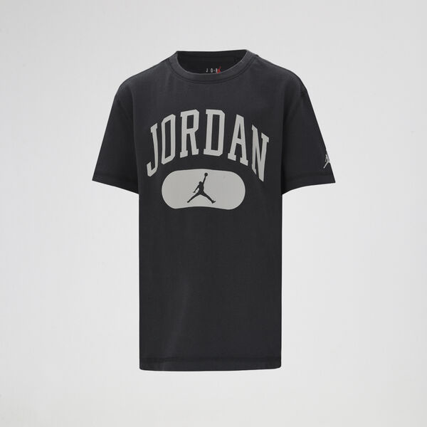 Remera Jordan Elevate Wash Infantil