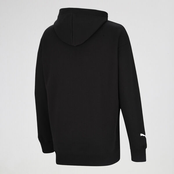Buzo Puma Ferrari Race Big Shield de Hombre