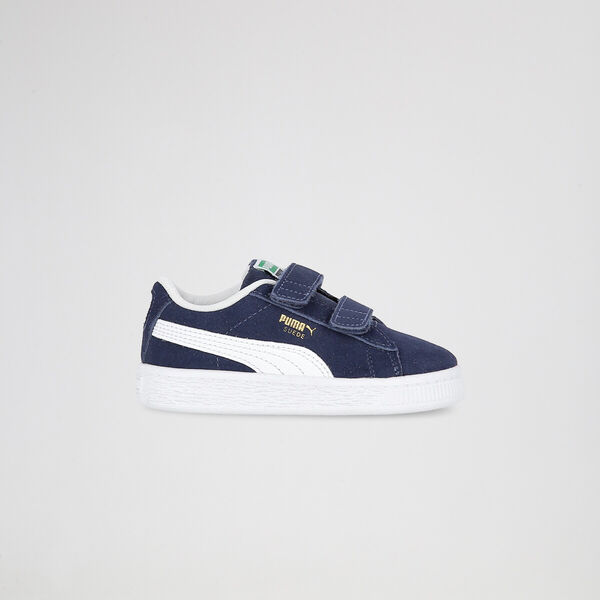 Zapatillas Puma Suede Classic V Infantil