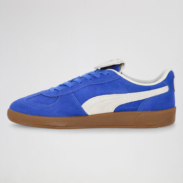 Zapatillas Puma Palermo Premium Suede