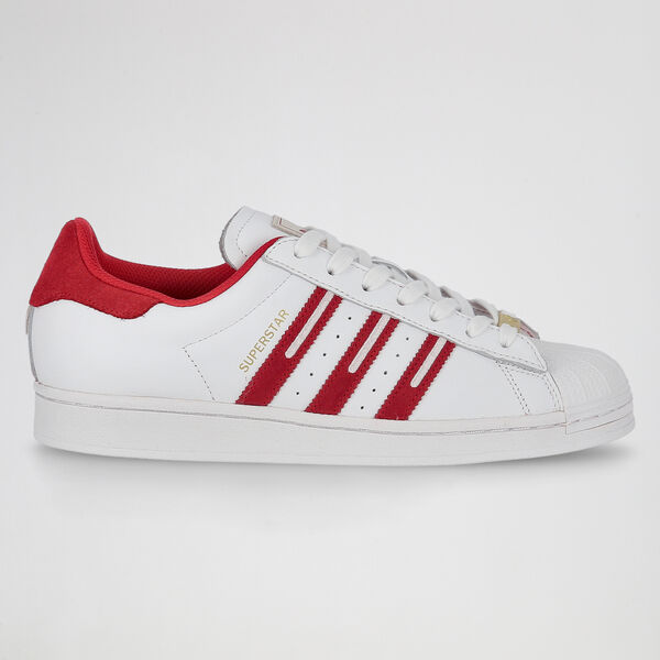 Zapatillas adidas Superstar Hombre