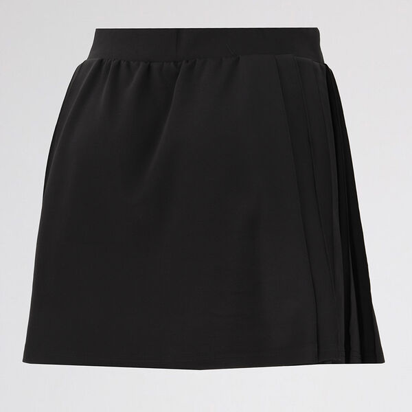 Pollera Puma Wardrobe Essentials Pleated Mujer