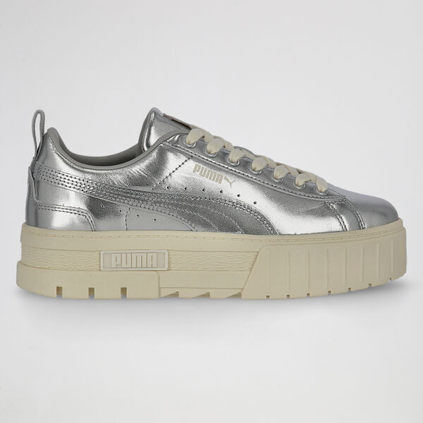 Zapatillas Puma Mayze Chrome Mujer