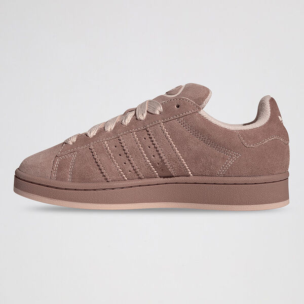 Zapatillas adidas Campus 00s Gamuza Mujer