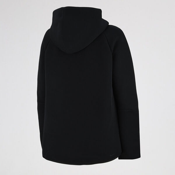 Buzo con Cierre Nike Sportswear Tech Fleece Windrunner Mujer
