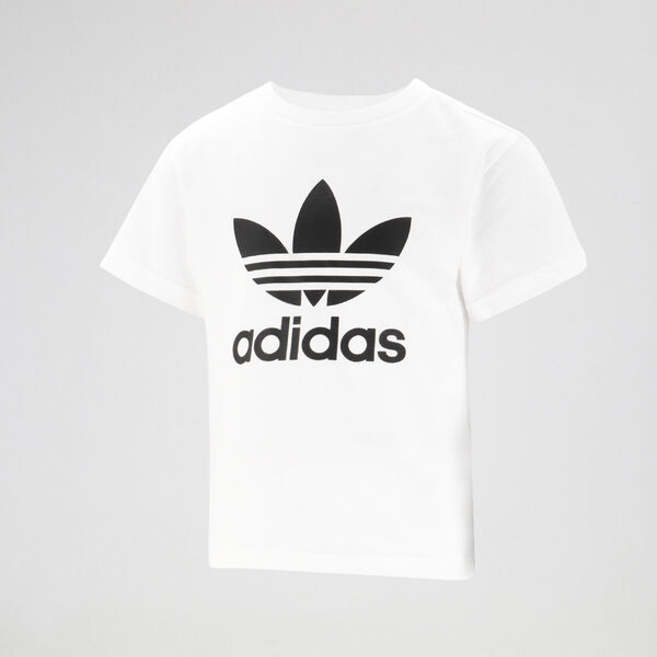 Remera adidas Trifolio para Infantil