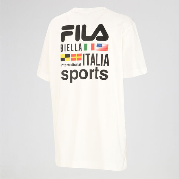 Remera Fila International