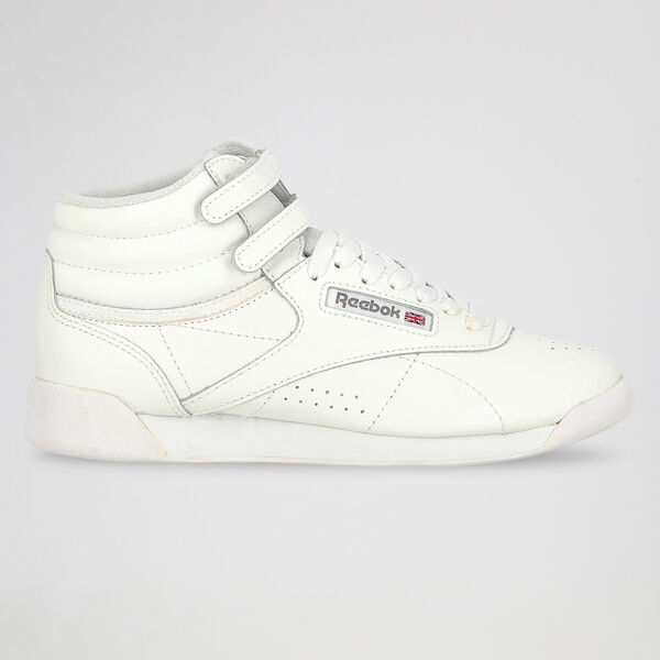 Zapatillas Reebok Freestyle HI Mujer