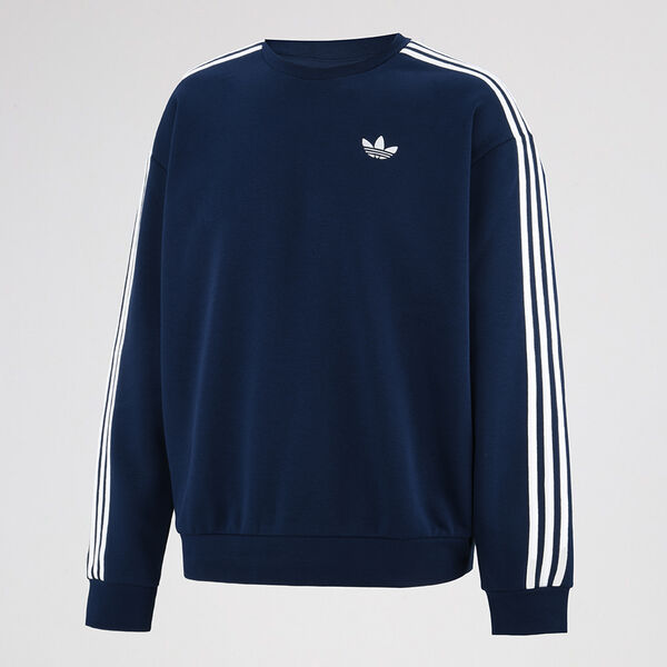 Buzo adidas 3 tiras Adicolor Hombre