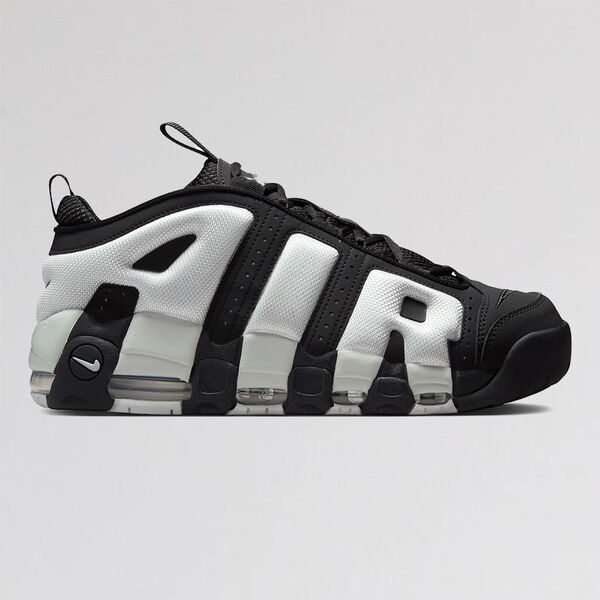 Zapatillas Nike Air More Uptempo Low Hombre