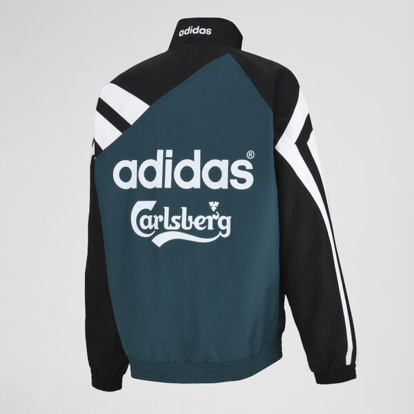 Campera Liverpool adidas FC 95 Hombre