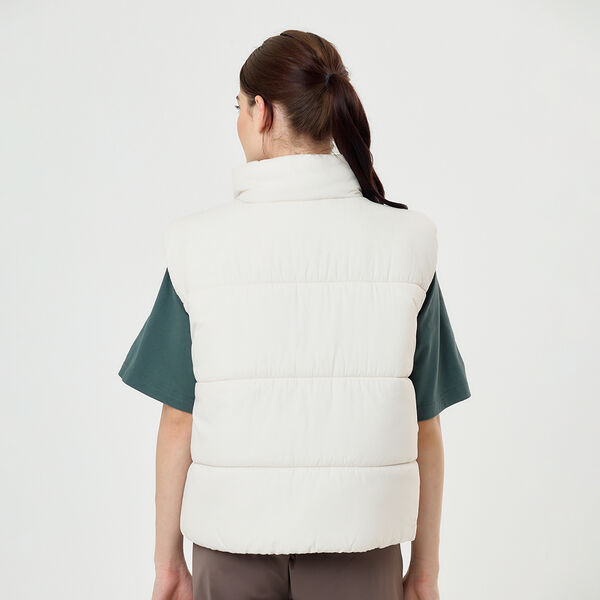 Chaleco Nike Classic Puffer Mujer