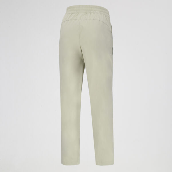 Pantalón Puma Tech Relaxed Hombre