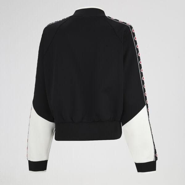 Buzo con cierre Champion Sport Mujer