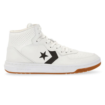 Zapatillas Converse Rival Mid Unisex