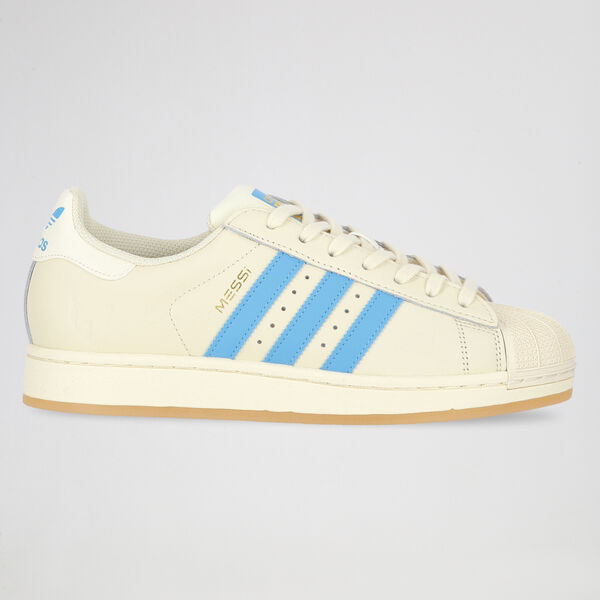 Zapatillas adidas Superstar Messi