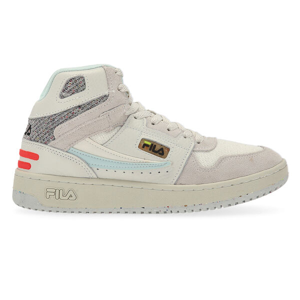 Zapatillas Fila ACD Mid Green Pack Mujer