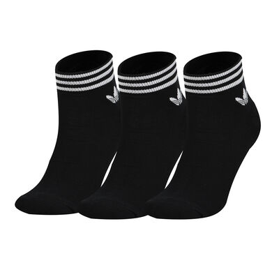 Medias adidas Trefoil 3pp Unisex