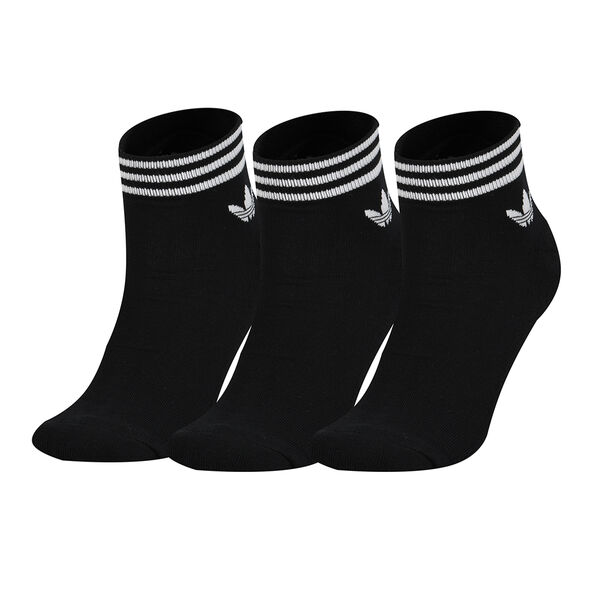 Medias adidas Trifolio 3pp Unisex
