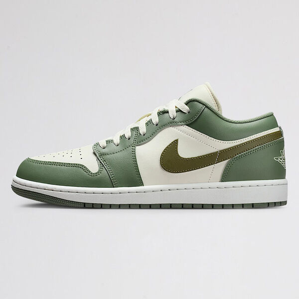 Zapatillas Jordan Air 1 Low Hombre