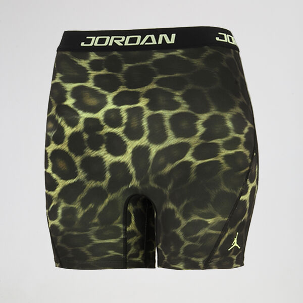 Calza Jordan Sport Dri-FIT Tiro Alto Mujer