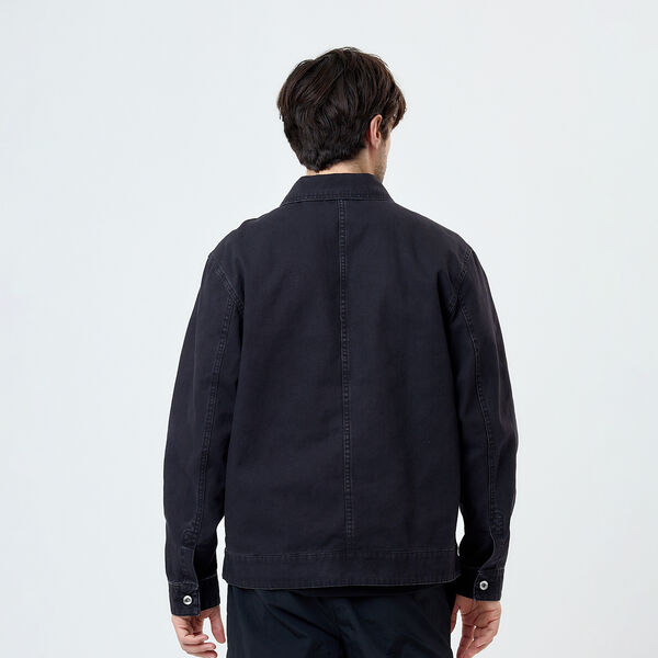 Campera Jordan Essentials Hombre