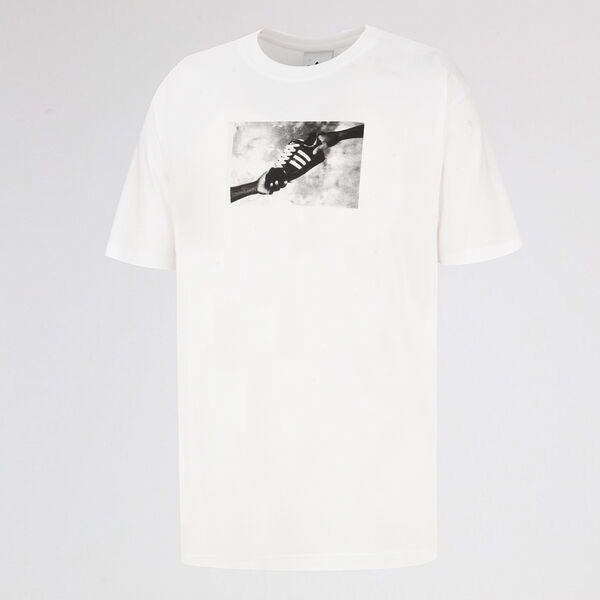 Remera adidas Franchise Originals Hombre