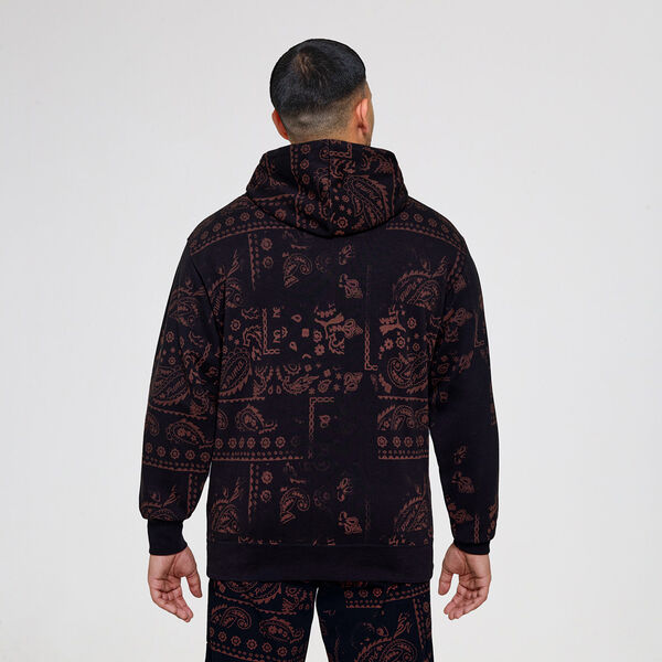 Buzo Puma Wardrobe Essentials Downtown Hombre
