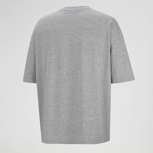 Remera Reebok Paul SS Hombre