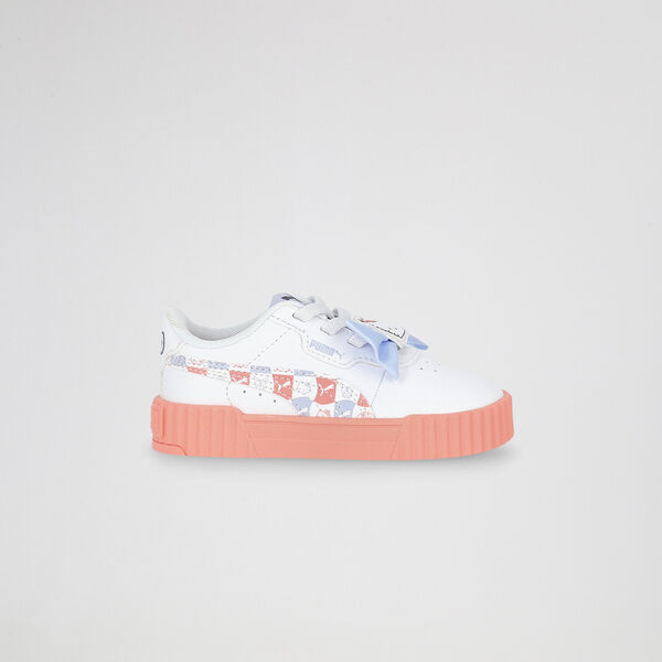 Zapatillas Puma x HELLO KITTY AND FRIENDS Carina 3.0 Niña