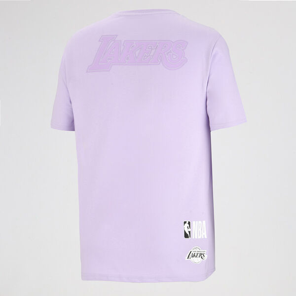 Remera NBA Tonality Lakers Hombre