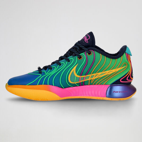 Zapatillas Nike LeBron XXI Hombre