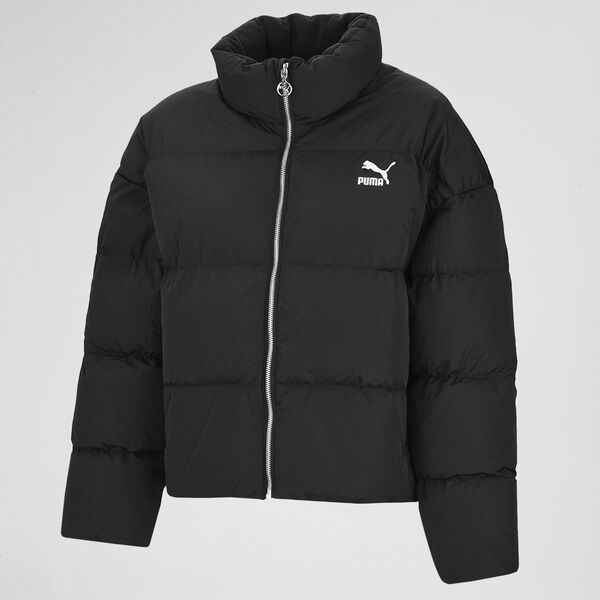 Campera Puma Classics Puffer