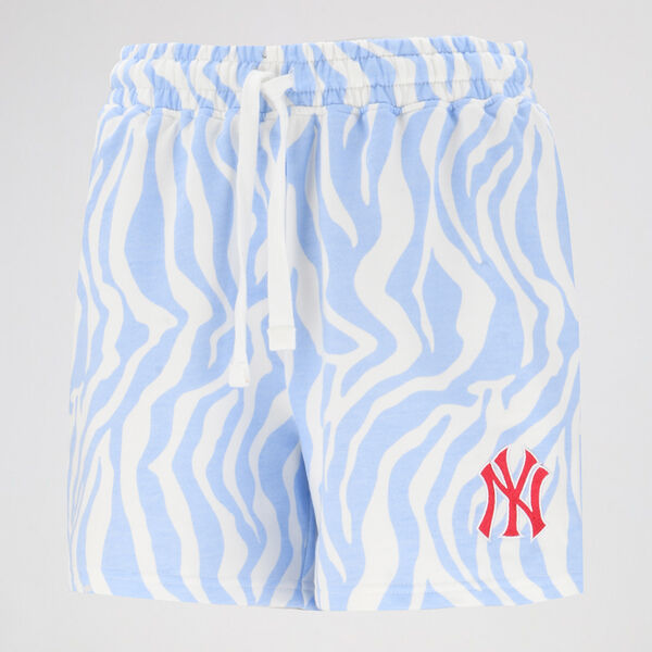 Short MLB Fit Mujer