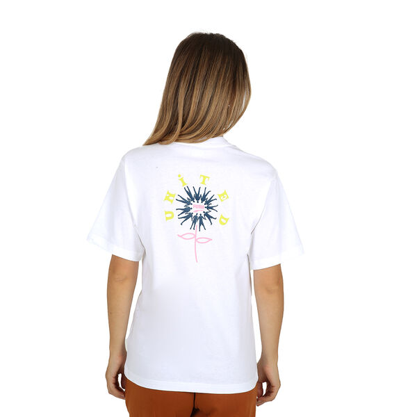 Remera Puma Downtown Relaxed Graphic