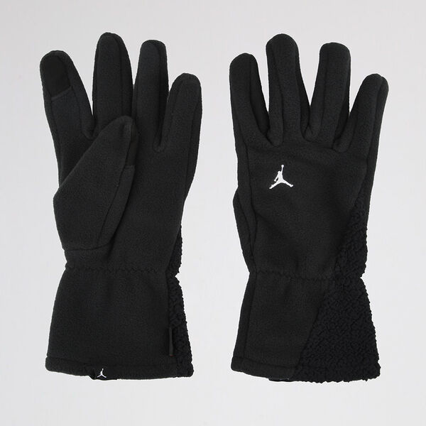 Guantes Jordan Tejido Fleece