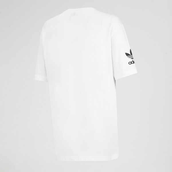 Remera adidas 90s Hombre