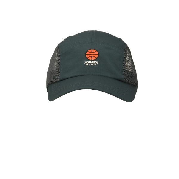 Gorra Topper X Revolver Semicurva