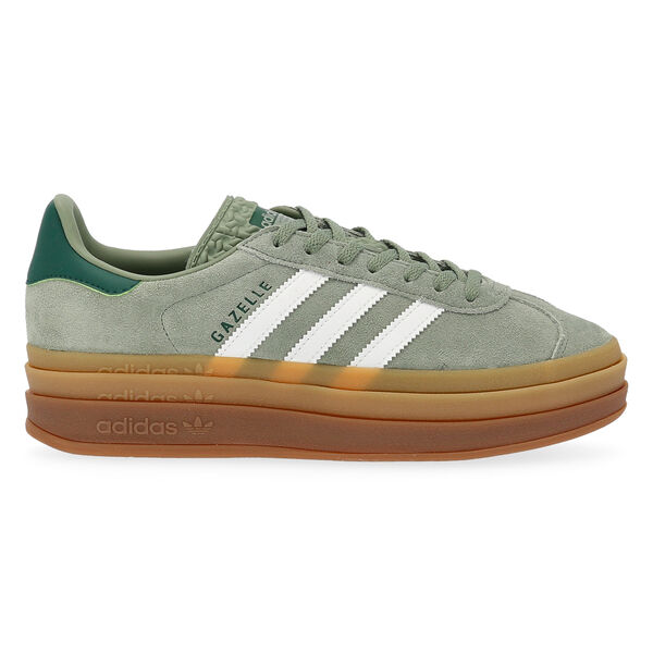 Zapatillas adidas Gazelle Bold Mujer