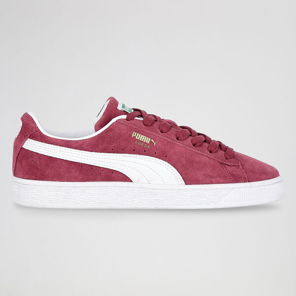 Zapatillas Puma Suede Classic