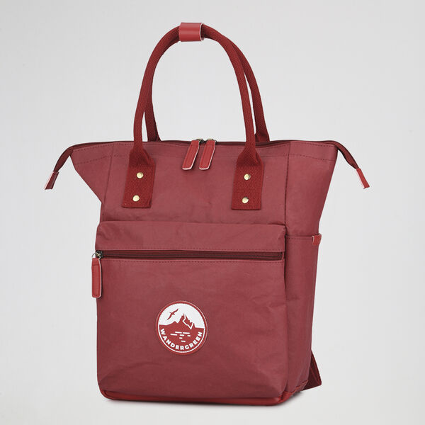 Mochila Wandergreen New Iruya