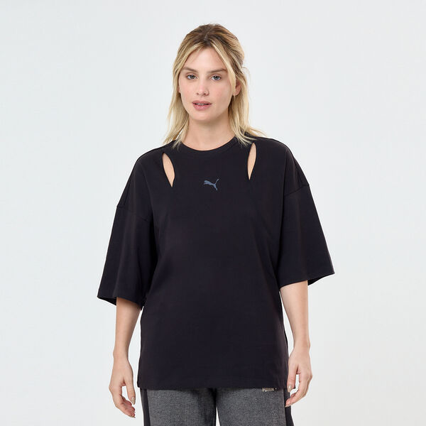 Remera Puma Dare To Mujer