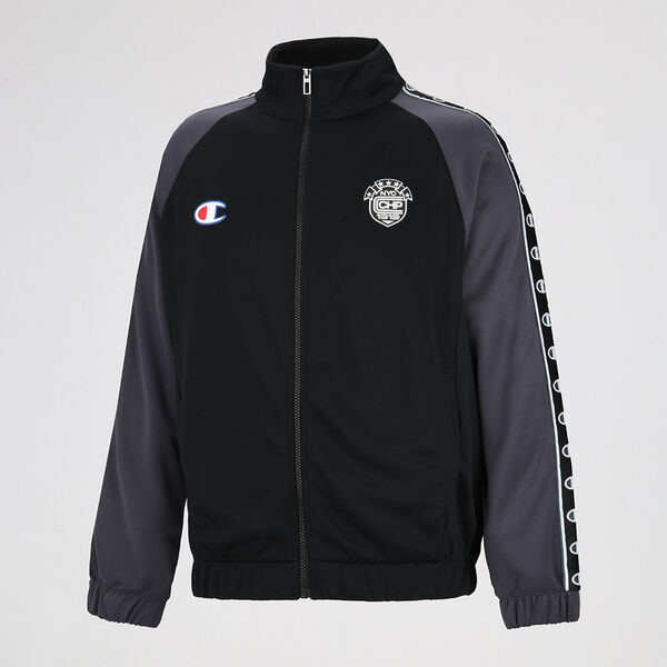 Buzo con cierre Champion Sport Hombre